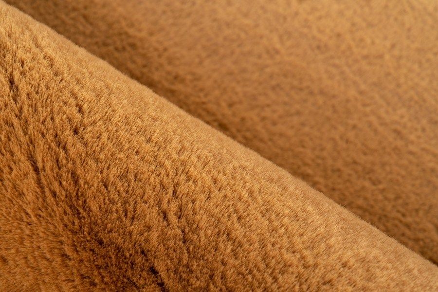 Borostyánsárga szőnyeg, 80x150 cm - toudou - butopêa